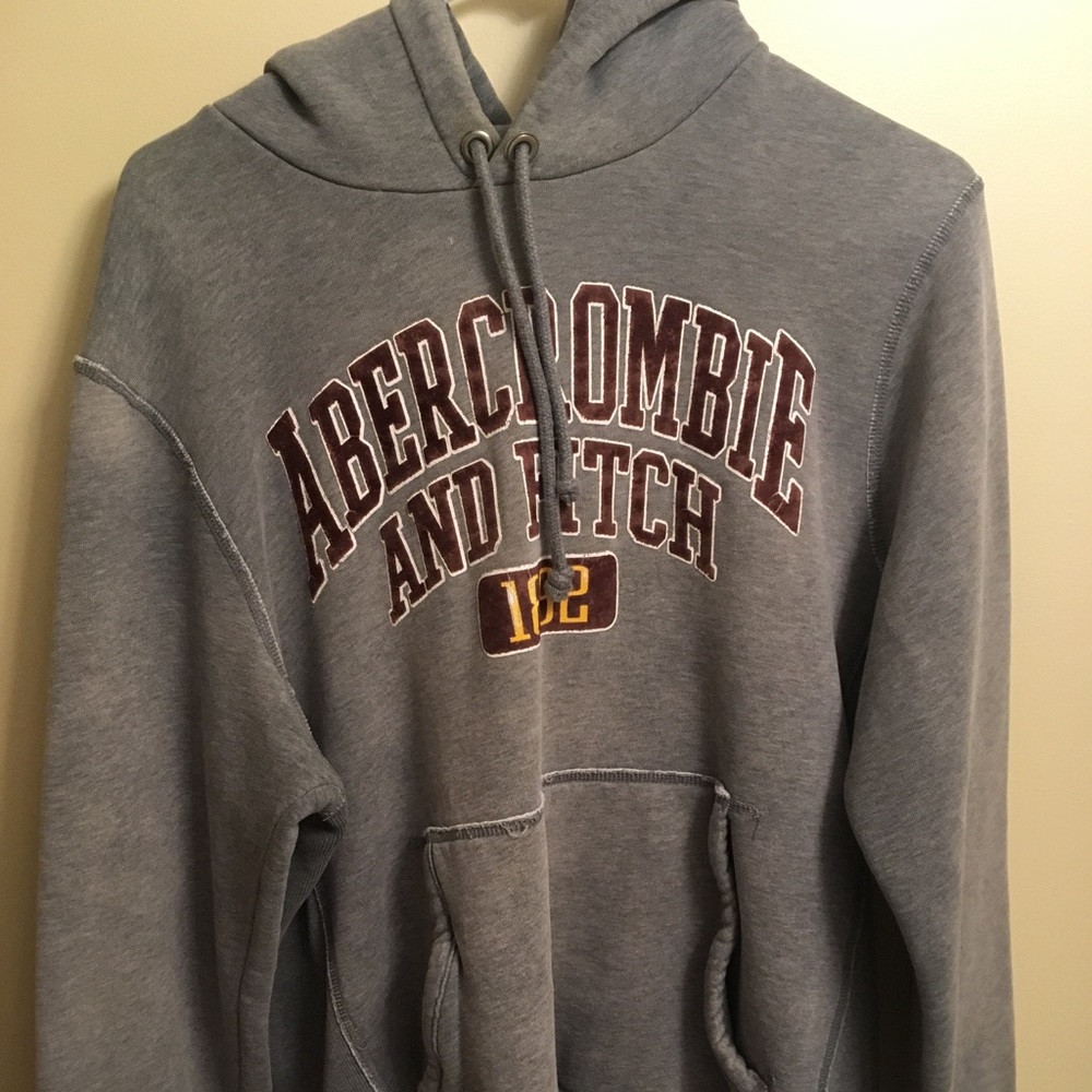 Abercrombie & Fitch Hoodie